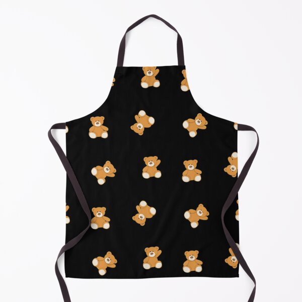 Item preview, Teddy Bear pattern designed and sold by zaMAJAvanje.