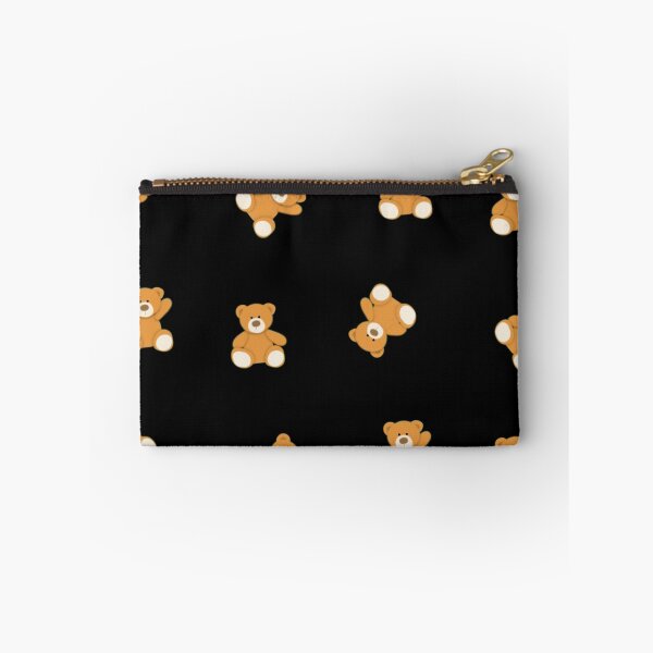 Item preview, Teddy Bear pattern designed and sold by zaMAJAvanje.