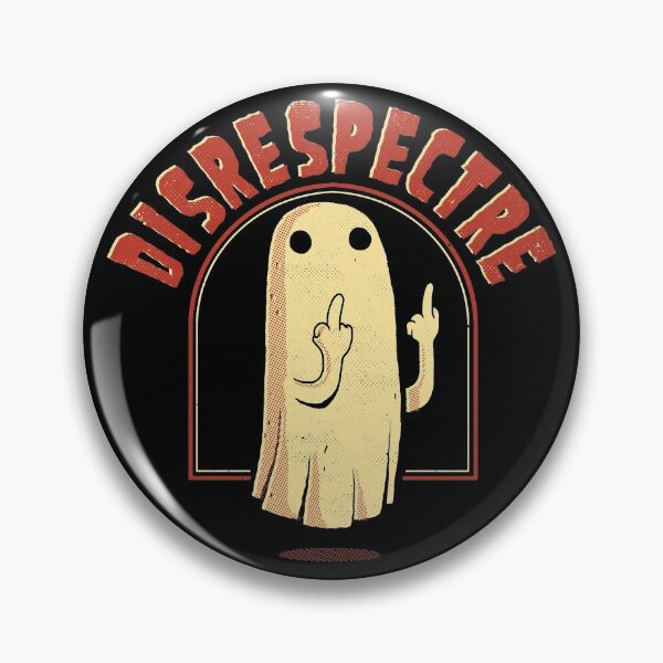 Item preview, Disrespectre designed and sold by DinoMike.