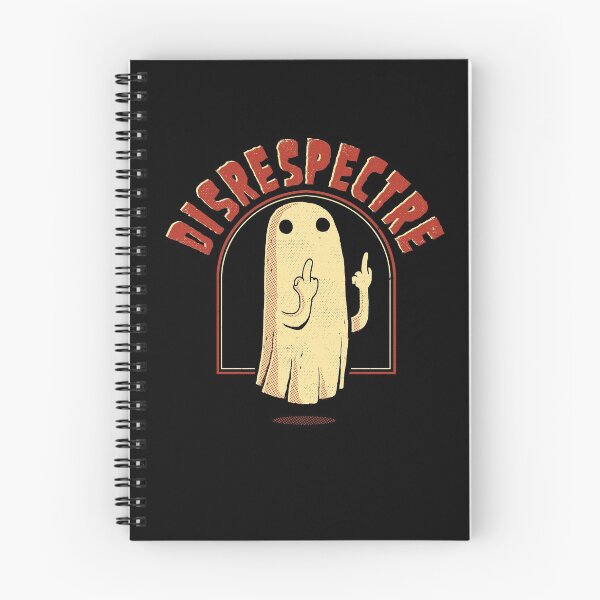 Item preview, Disrespectre designed and sold by DinoMike.