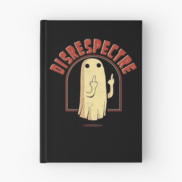 Item preview, Disrespectre designed and sold by DinoMike.