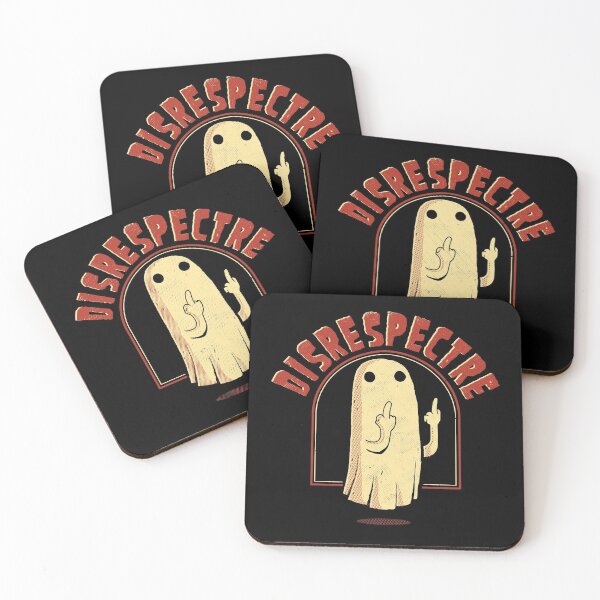 Item preview, Disrespectre designed and sold by DinoMike.