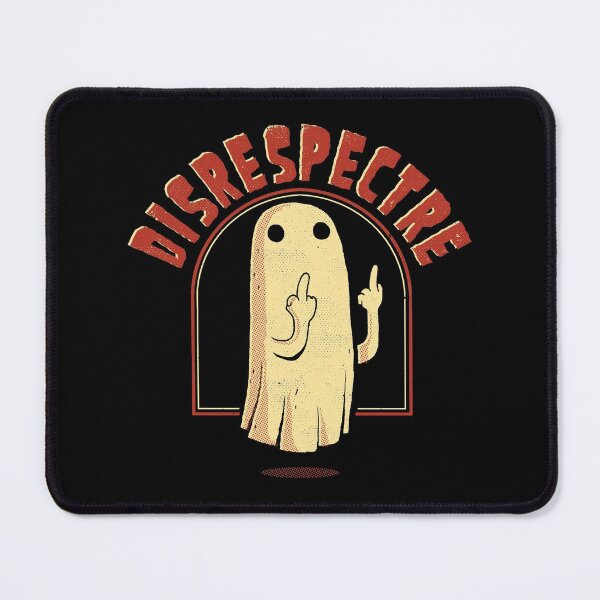 Item preview, Disrespectre designed and sold by DinoMike.