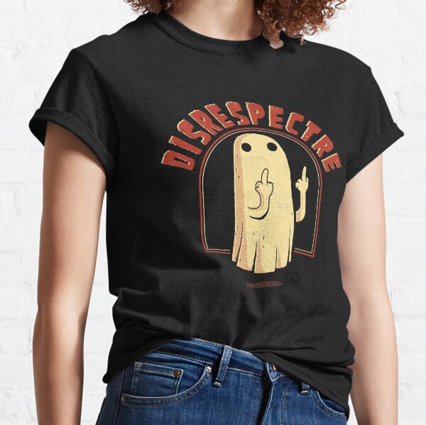 Item preview, Disrespectre designed and sold by DinoMike.