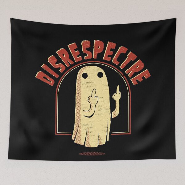 Item preview, Disrespectre designed and sold by DinoMike.