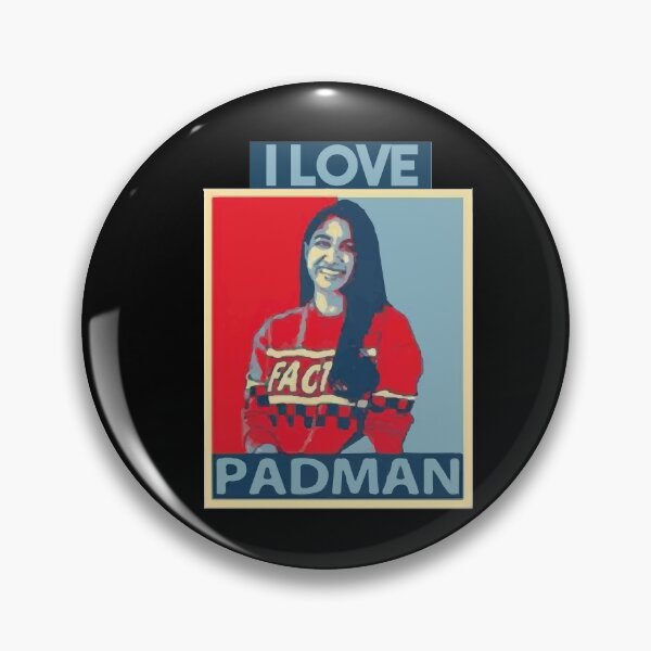 Item preview, Monica padman designed and sold by MyStyleStore4.