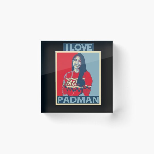 Item preview, Monica padman designed and sold by MyStyleStore4.