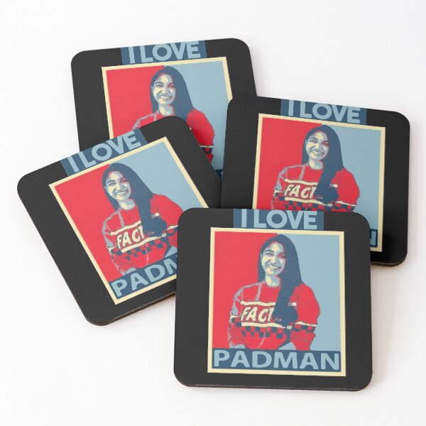 Item preview, Monica padman designed and sold by MyStyleStore4.