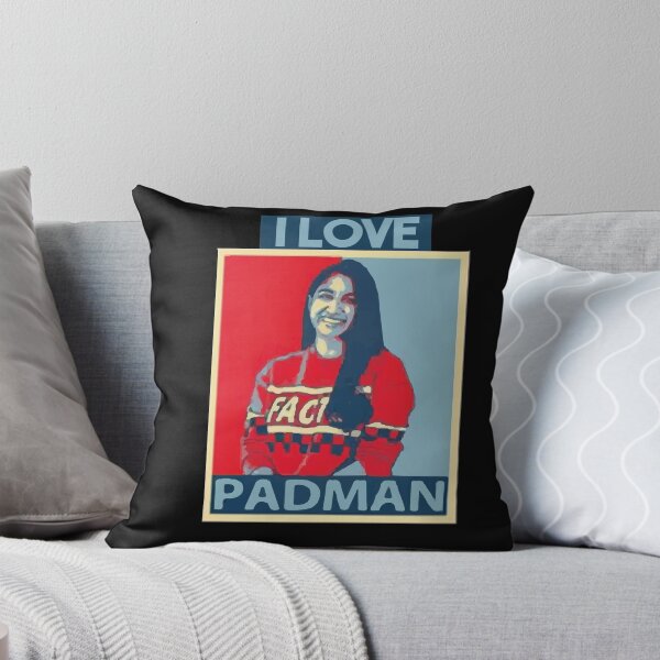 Item preview, Monica padman designed and sold by MyStyleStore4.
