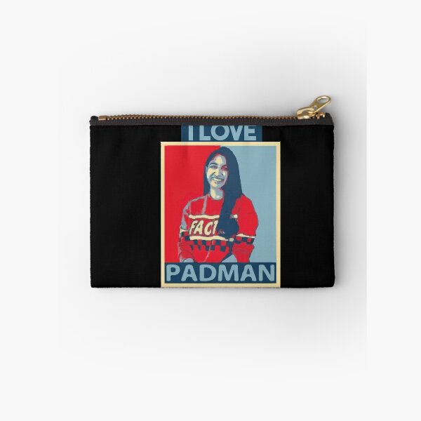 Item preview, Monica padman designed and sold by MyStyleStore4.
