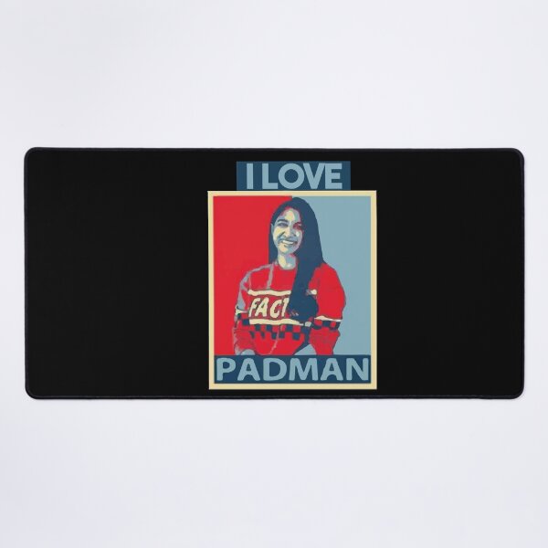 Item preview, Monica padman designed and sold by MyStyleStore4.