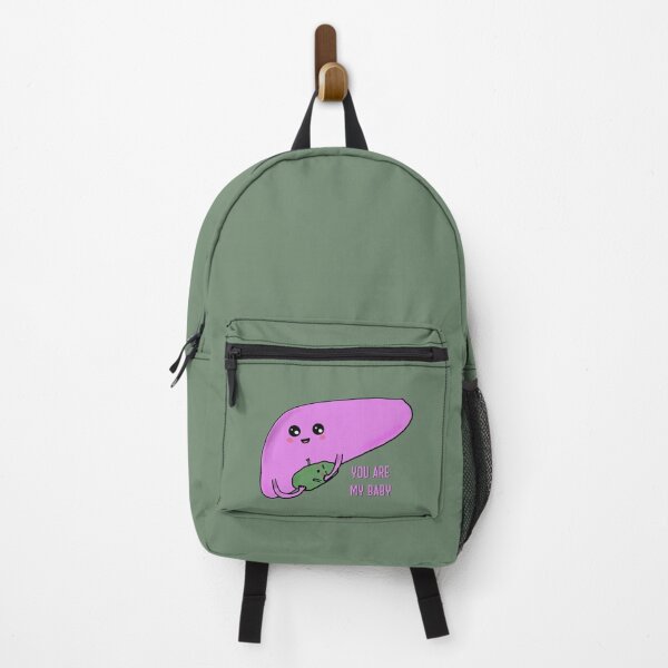 Item preview, Baby gallbladder designed and sold by Tamm-art.