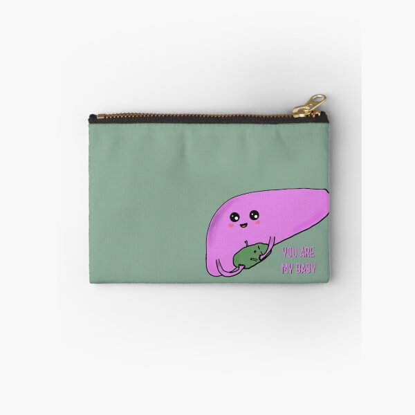 Item preview, Baby gallbladder  designed and sold by Tamm-art.