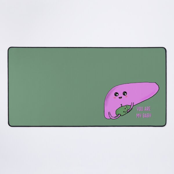 Item preview, Baby gallbladder designed and sold by Tamm-art.
