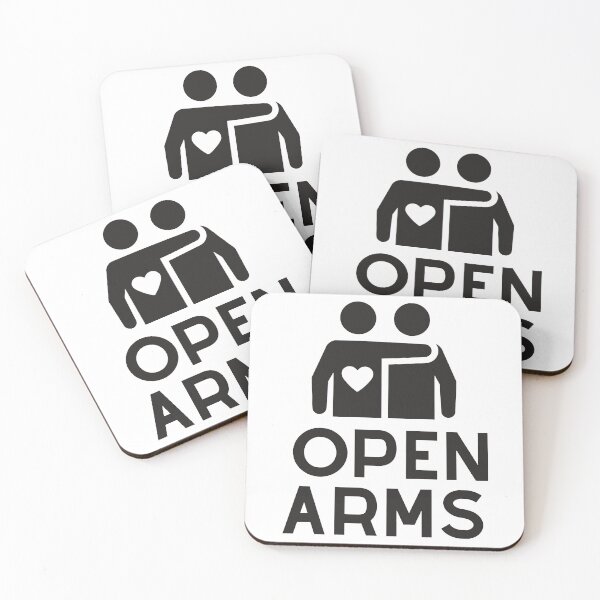 Item preview, Facts Everyone Open Arms The Life Of Great People designed and sold by VioletteLeisa.