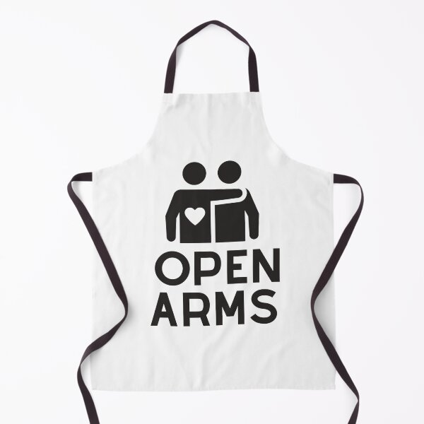 Item preview, Facts Everyone Open Arms The Life Of Great People designed and sold by VioletteLeisa.
