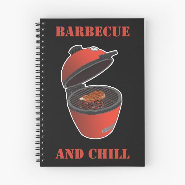 Item preview, BBQ Kamado Joe | Grillade fumage Barbecue Pitmaster Griller  | Steak designed and sold by ACarou.
