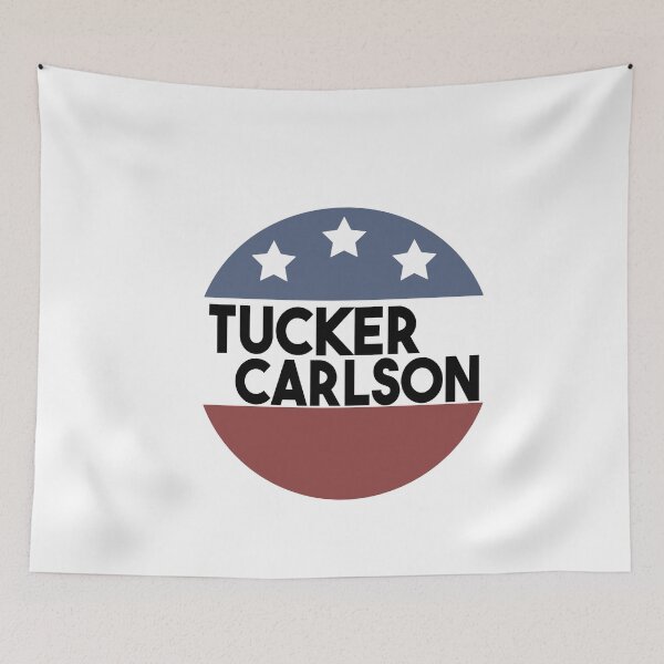 Item preview, Tucker Carlson designed and sold by MyStyleStore4.