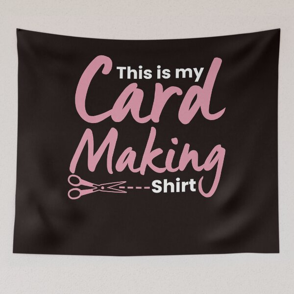 Item preview, Papercrafting Addict Scrapbooking Scrapbook Swap Scrapbooker Premium T-Shirt designed and sold by KennethKarcia12.