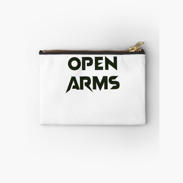 Item preview, Design Gifts Idea Open Arms Text World Where You designed and sold by VioletteLeisa.