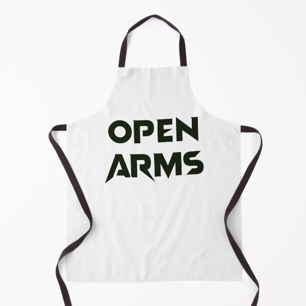 Item preview, Design Gifts Idea Open Arms Text World Where You designed and sold by VioletteLeisa.