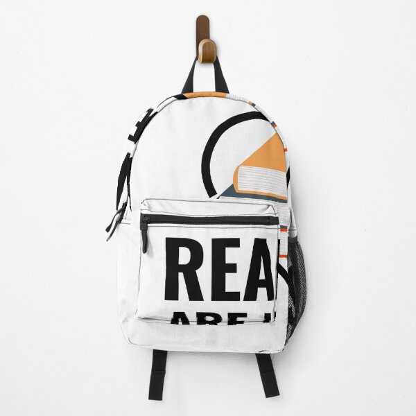 Item preview, Readers are Leaders Reading Teacher Book Lovers designed and sold by TastefulTees.