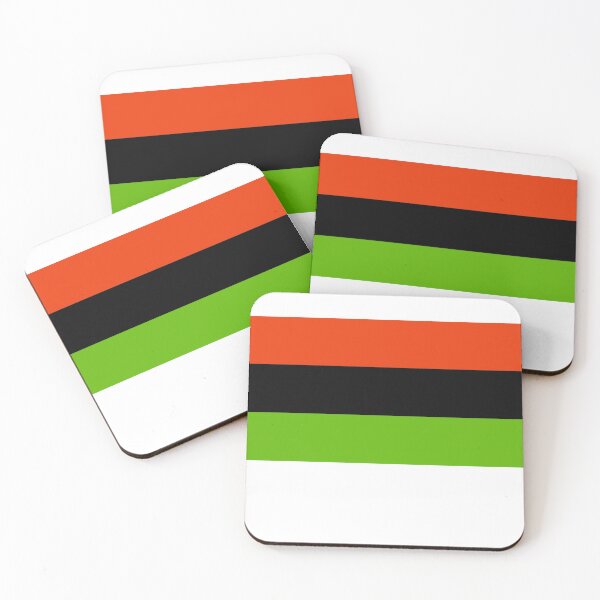 Item preview, PAN AFRICAN FLAG designed and sold by HillTopView.