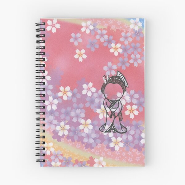 Item preview, The First Beautfiul Geisha designed and sold by Graphitestained.
