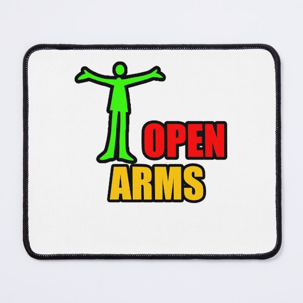 Item preview, Design Open Arms Great Men Of Open Arms The Best Men Women designed and sold by VioletteLeisa.