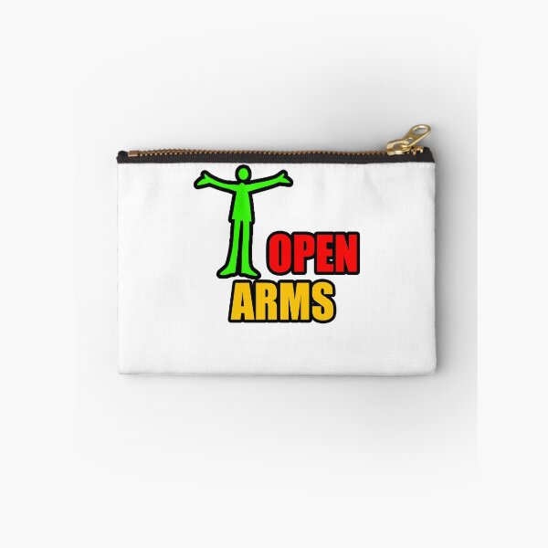 Item preview, Design Open Arms Great Men Of Open Arms The Best Men Women designed and sold by VioletteLeisa.