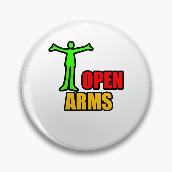 Item preview, Design Open Arms Great Men Of Open Arms The Best Men Women designed and sold by VioletteLeisa.