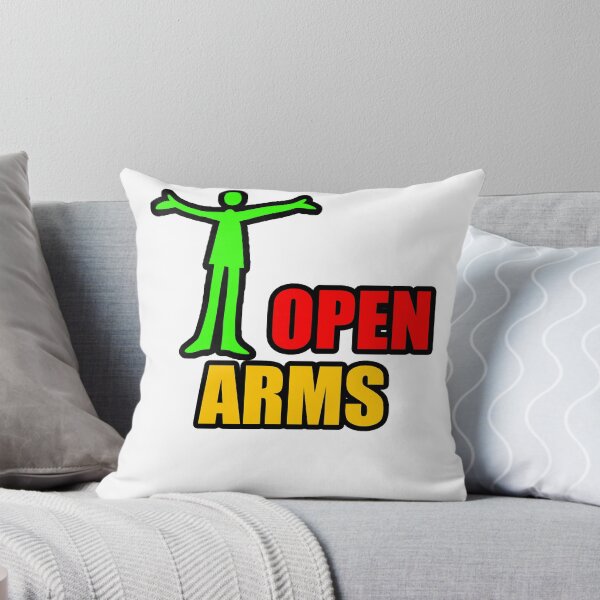 Item preview, Design Open Arms Great Men Of Open Arms The Best Men Women designed and sold by VioletteLeisa.