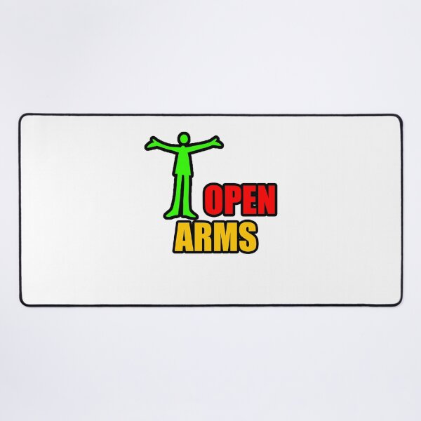 Item preview, Design Open Arms Great Men Of Open Arms The Best Men Women designed and sold by VioletteLeisa.