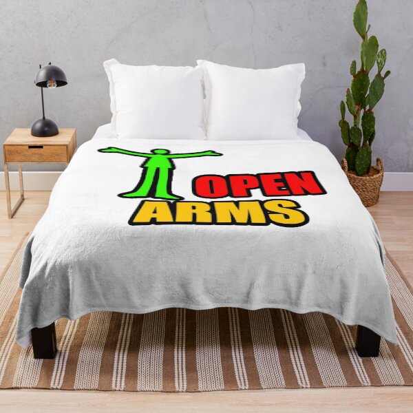 Item preview, Design Open Arms Great Men Of Open Arms The Best Men Women designed and sold by VioletteLeisa.