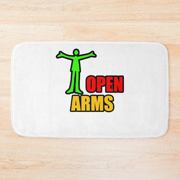 Item preview, Design Open Arms Great Men Of Open Arms The Best Men Women designed and sold by VioletteLeisa.