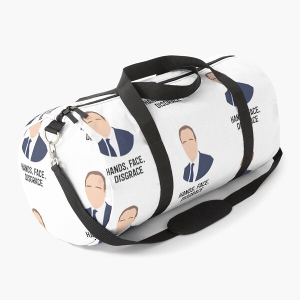 Item preview, Funny Matt Hancock / Hands, face, disgrace designed and sold by art-fox.