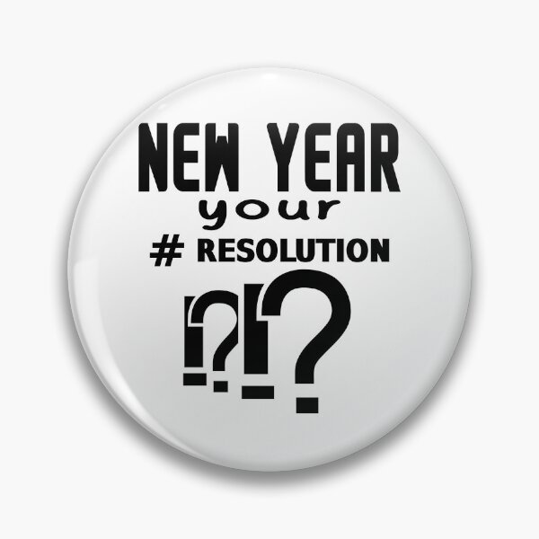 Item preview, Resolution for new year - New Year designed and sold by DNC1134.