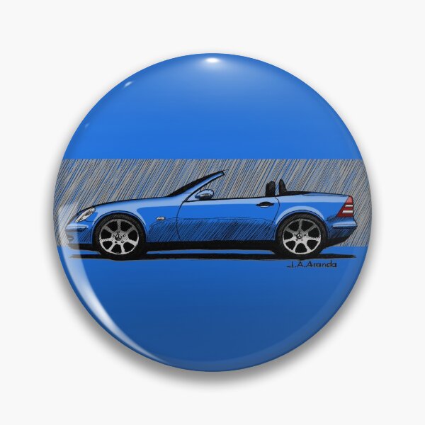 Item preview, Copia de My drawing of the German convertible car designed and sold by designjaag.