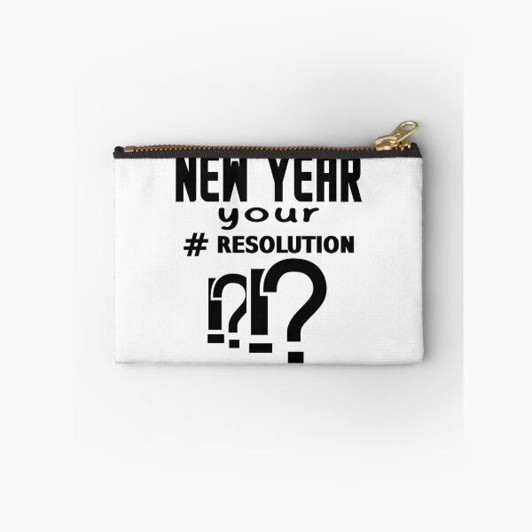 Item preview, Resolution for new year - New Year designed and sold by DNC1134.