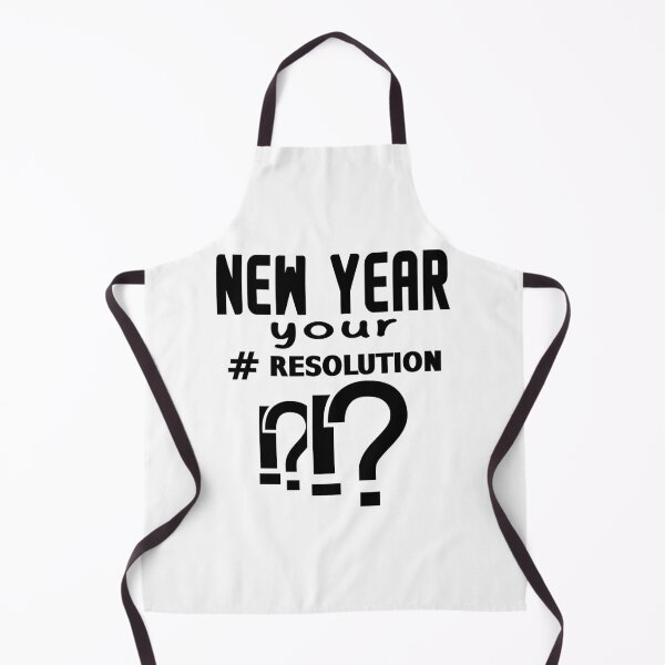 Item preview, Resolution for new year - New Year designed and sold by DNC1134.