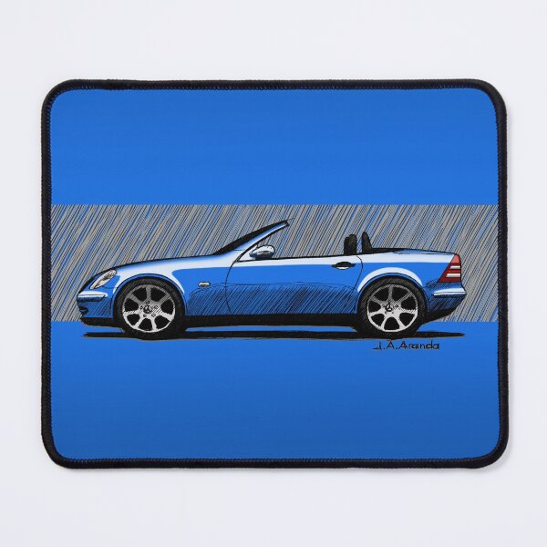 Item preview, Copia de My drawing of the German convertible car designed and sold by designjaag.