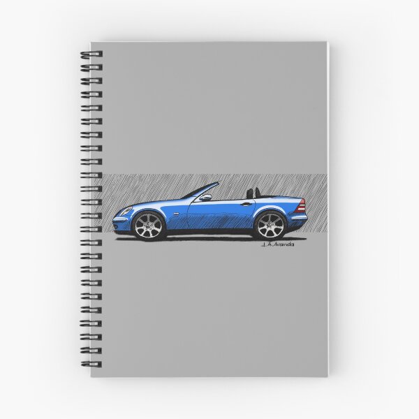 Item preview, Copia de My drawing of the German convertible car designed and sold by designjaag.
