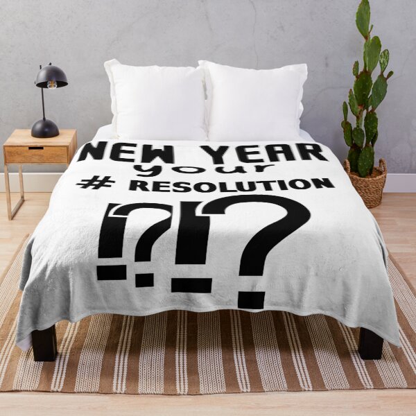 Item preview, Resolution for new year - New Year designed and sold by DNC1134.