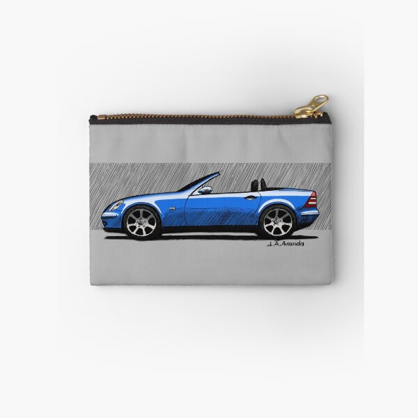 Item preview, Copia de My drawing of the German convertible car designed and sold by designjaag.