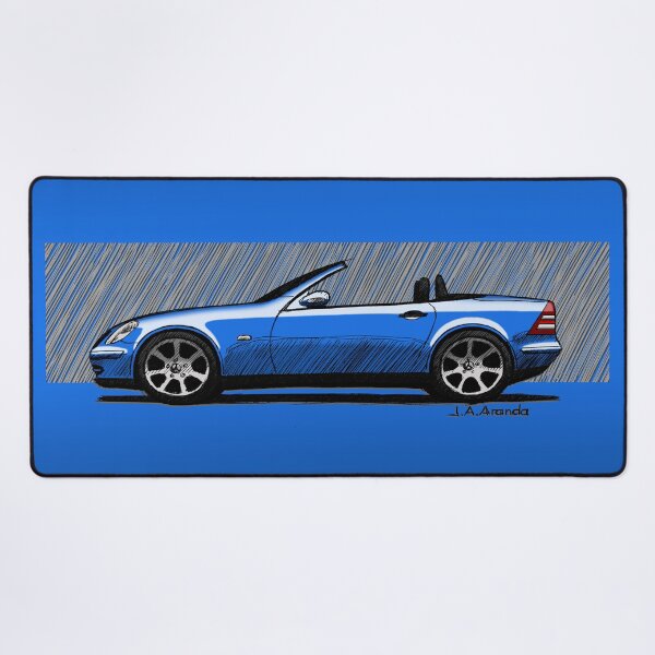 Item preview, Copia de My drawing of the German convertible car designed and sold by designjaag.