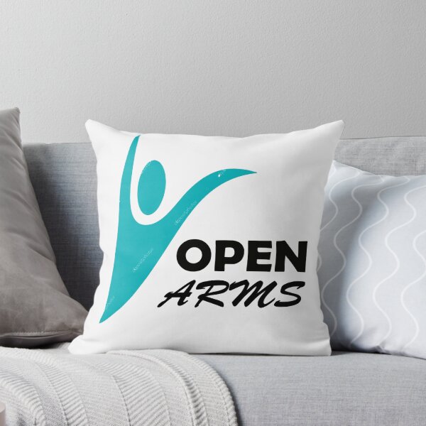 Item preview, Design Open Arms Great Men Of Open Arms World Where You designed and sold by VioletteLeisa.