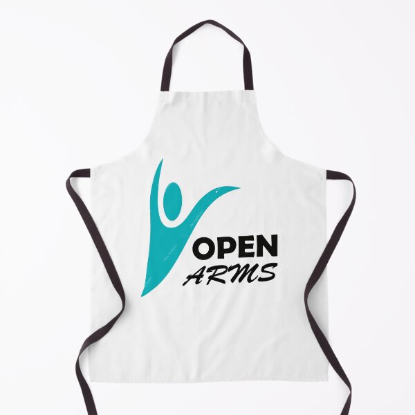 Item preview, Design Open Arms Great Men Of Open Arms World Where You designed and sold by VioletteLeisa.