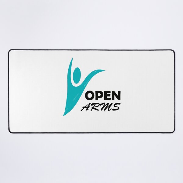 Item preview, Design Open Arms Great Men Of Open Arms World Where You designed and sold by VioletteLeisa.
