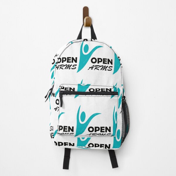 Item preview, Design Open Arms Great Men Of Open Arms World Where You designed and sold by VioletteLeisa.