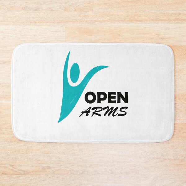 Item preview, Design Open Arms Great Men Of Open Arms World Where You designed and sold by VioletteLeisa.